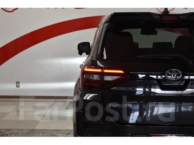 Toyota Raize. ��������, ��������, 1.0 (98��.�.), ������, 60 000����. ��, �/�, ��� ���. ��� ����� �� ������������ ����