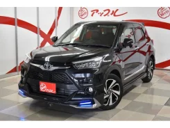 Toyota Raize. ��������, ��������, 1.0 (98��.�.), ������, 60 000����. ��, �/�, ��� ���. ��� ����� �� ������������ ����
