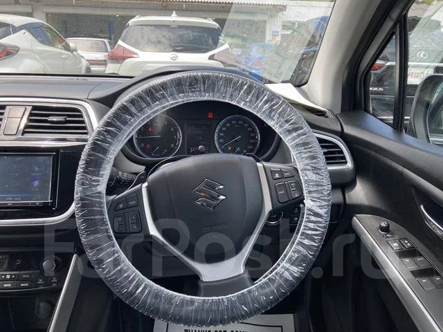 Suzuki SX4. �������, ��������, 1.6 (117��.�.), ������, 17 500����. ��, �/�. ��� ����� �� ������������ ����