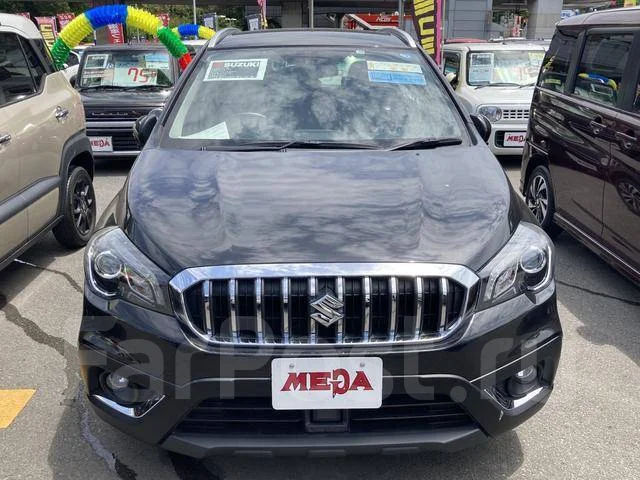 Suzuki SX4. �������, ��������, 1.6 (117��.�.), ������, 17 500����. ��, �/�. ��� ����� �� ������������ ����