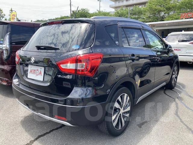 Suzuki SX4. �������, ��������, 1.6 (117��.�.), ������, 17 500����. ��, �/�. ��� ����� �� ������������ ����