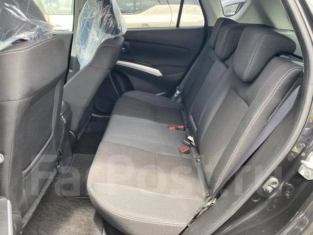 Suzuki SX4. �������, ��������, 1.6 (117��.�.), ������, 17 500����. ��, �/�. ��� ����� �� ������������ ����