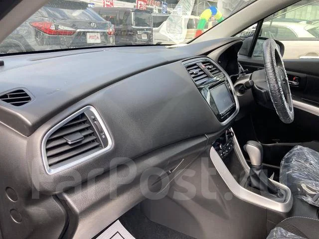 Suzuki SX4. �������, ��������, 1.6 (117��.�.), ������, 17 500����. ��, �/�. ��� ����� �� ������������ ����