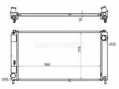  LADA Granta 11- / Datsun mi-Do 14-21 / on-DO 14-19 / LADA Granta Cross 18- / Granta Sport 1 SAT LD0001 LD0001 