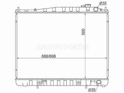  Nissan Terrano 95-02 / Infiniti QX4 96-03 / Nissan Elgrand 97-02 SAT NS000R50 NS000R50 