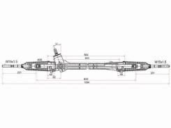 ����� ������� SAT ST-45510-02390 ST4551002390 ����