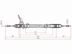 ����� ������� SAT ST-48001-4BA0A ST480014BA0A ����