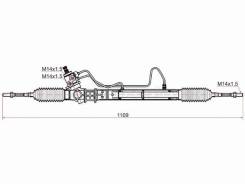 ����� ������� SAT ST-48580-65D01 ST4858065D01 ����