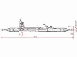 ����� ������� SAT ST-57700-2B000 ST577002B000 ����
