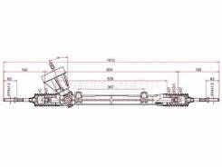   Renault Logan/LADA Largus 06- ( /) LHD ST6001547612 