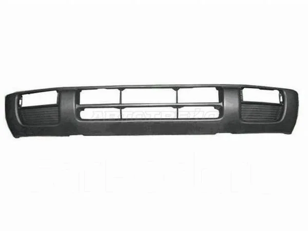 Бампер передний Nissan Pathfinder 95-99 / Terrano 95-99
