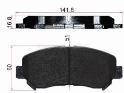 ������� ��������� Advics B1N204Z, �������� B1N204Z ����