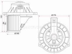 ����� ��������� ������ SAT ST-97111-4L000 ST971114L000 ����