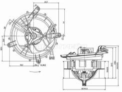 ����� ��������� ������ SAT ST-A2208203142 STA2208203142 ����