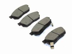   () Honda Civic 87-95 / Fit 01-13 / Odyssey 94-99 / Shuttle 95-00 Akebono AN-378WK,  AN378WK 