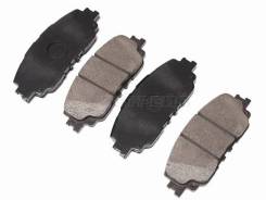 ������� ��������� Akebono AN-827K, �������� AN827K ����