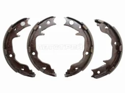 ������� ��������� ���������� Akebono NN3068, ������ NN3068 ����