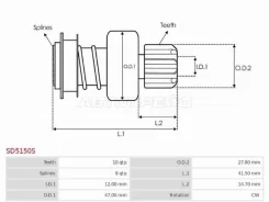 ������� AS-PL SD5150S SD5150S ����