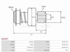 ������� AS-PL SD5067 SD5067 ����