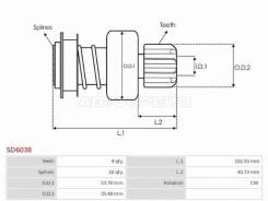 ������� SD6038 ����