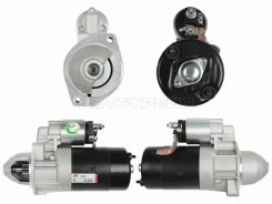 ������� Mercedes-Benz C-Class 93-08 / E-Class 84-09 (2,2 kW/ Z=10) AS-PL S0016 S0016 ����