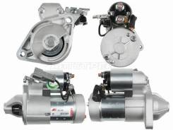 ������� Nissan Bluebird Sylphy 00-05 (1,2 kW/ Z=8) AS-PL S2113S S2113S ����