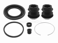 ����������� ���������� �������� Toyota Corolla (E100, E110) 91-02 / RAV4 (XA10, CA20) 94-03 Autofren D4496 D4496 ����