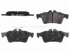   () Citroen C5 08-17 / Ford Focus 04- / Kuga 08-19 / Transit 14- / Mazda 3 03- Baikor BKBR0013,  BKBR0013 