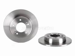 ���� ��������� (�����) Hyundai Creta 15-20 / Elantra 10-20 Brembo 08. C172.20, ������ 08C17220 ����