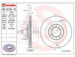 ���� ��������� Brembo 09.9132.10, �������� 09913210 ����