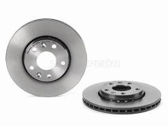   () Nissan Terrano 14-22 / Renault Arkana 18- / Duster 10-21 / Kaptur 16-20 / D Brembo 09. A727.11,  09A72711 