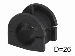 ������ ������������� Mitsubishi Lancer 02-17 / Outlander 02-09 Baikor BKSB0010 BKSB0010 ����