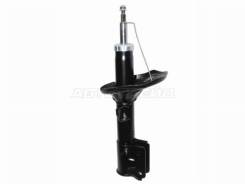   Hyundai Santa FE 00-06 RH Baikor Bksaf0440,  BKSAF0440 