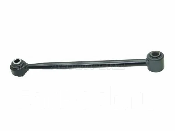 Рычаг подвески RR поперечный нерегулируемый (под схождение) TOYOTA CALDINA/CARINA/CORONA 92-02 4WD L