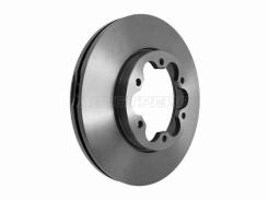   () Toyota Hiace 04-20 / Land Cruiser Prado (J120) 02-07 / Regius Ace 04-20 Delphi BG4210,  BG4210 