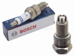����� ��������� Audi A6 94-97 / Skoda Octavia 96-10 (AEE/AER/ALL/AEX/ABU/ABS/ADZ/A�DY/AGG/AKR) Bosch 0242229658 0242229658 ����