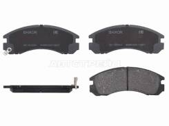   () Mitsubishi L200 86-06 / Outlander 02-22 / Pajero 91-06 / Pajero Sport 96 Baikor BKBR0002,  BKBR0002 