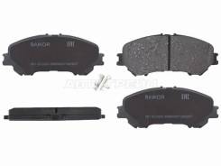   () Nissan Qashqai 13-22 / X-Trail 13-22 / Rogue 14-17 / Renault Espace 15-1 Baikor BKBR0057,  BKBR0057 