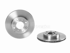���� ��������� (�������) Honda Fit 01-13 / Jazz 02-15 Brembo 09. C145.10, �������� 09C14510 ����