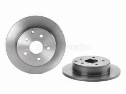   () Toyota Harrier (XU60) 13-20 / RAV4 (XA30, XA40) 05-19 / Lexus HS 09-18 / Toyot Brembo 08. A429.11,  08A42911 