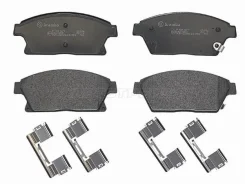 ������� ��������� (�������) Chevrolet Aveo 16- / Opel Astra 09-15 Brembo P59077, �������� P59077 ����
