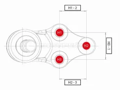������� ����� ������ CTR CB0040, �����/������ CB0040 ����