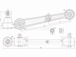   Mitsubishi Emeraude, Mitsubishi Eterna, Mitsubishi Galant, Mitsubishi Galant EA#A/EC#A 96-03, Mitsubishi Galant/Eterna/Emeraude E5#A 92...