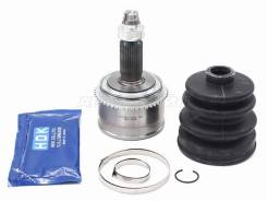  (/ ) Mitsubishi Pajero 99-06 / Pajero Sport 96-08 / Montero 00-06 / Montero Sport 9 HDK MI-45A50,  MI45A50 