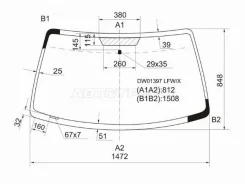 ������ ������� XYG DW01397 LFW/X DW01397LFWX ����