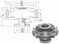 ���������� SAT ST-17120-57B00 ST1712057B00 ����