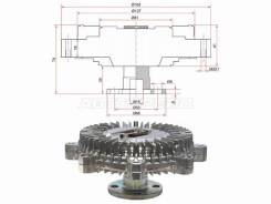 ���������� SAT ST-17120-77E03 ST1712077E03 ����