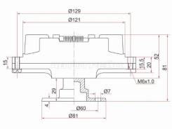 ���������� ST21082AG200 ����