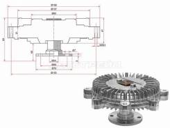 ���������� SAT ST-25237-42200 ST2523742200 ����
