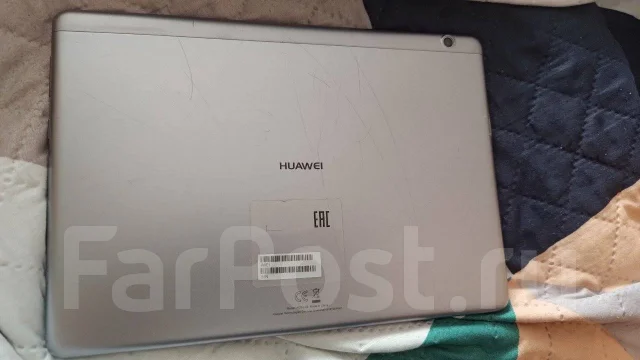 Huawei MediaPad T3. 9.6 ������, ������ 16 �� ����